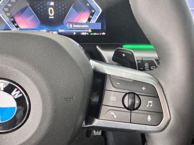 BMW X1 2.0 d S-Drive 150 CV M-Sport Pro