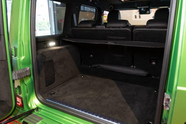 MERCEDES-BENZ G 63 AMG 63 Mild hybrid AMG.605 CV.DYNAMIC'S PLUS.PERFORMAN