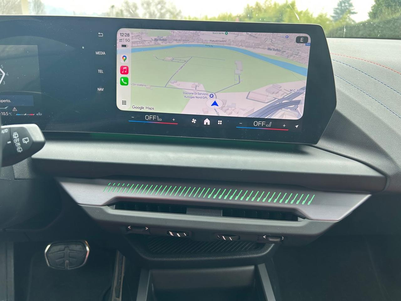 Bmw 120 M Sport Pro 120 MHEV #9665