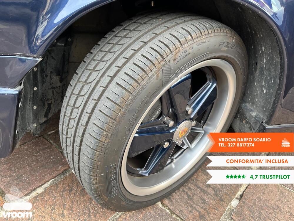 PORSCHE 911 (964) 911 Carrera 2 cat C...