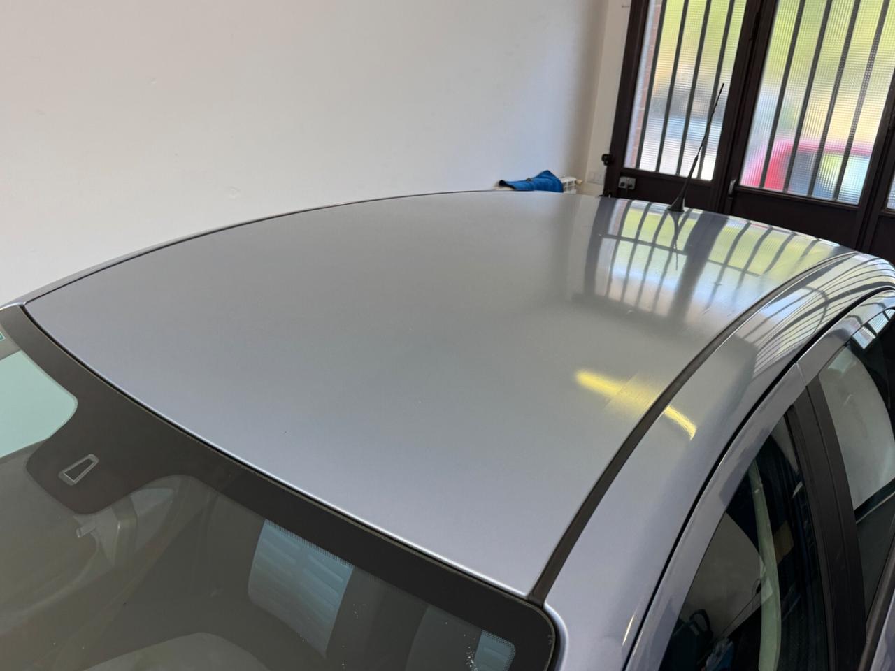 Grande Punto 1.4 5 porte Dynamic - adatta a neopatentati