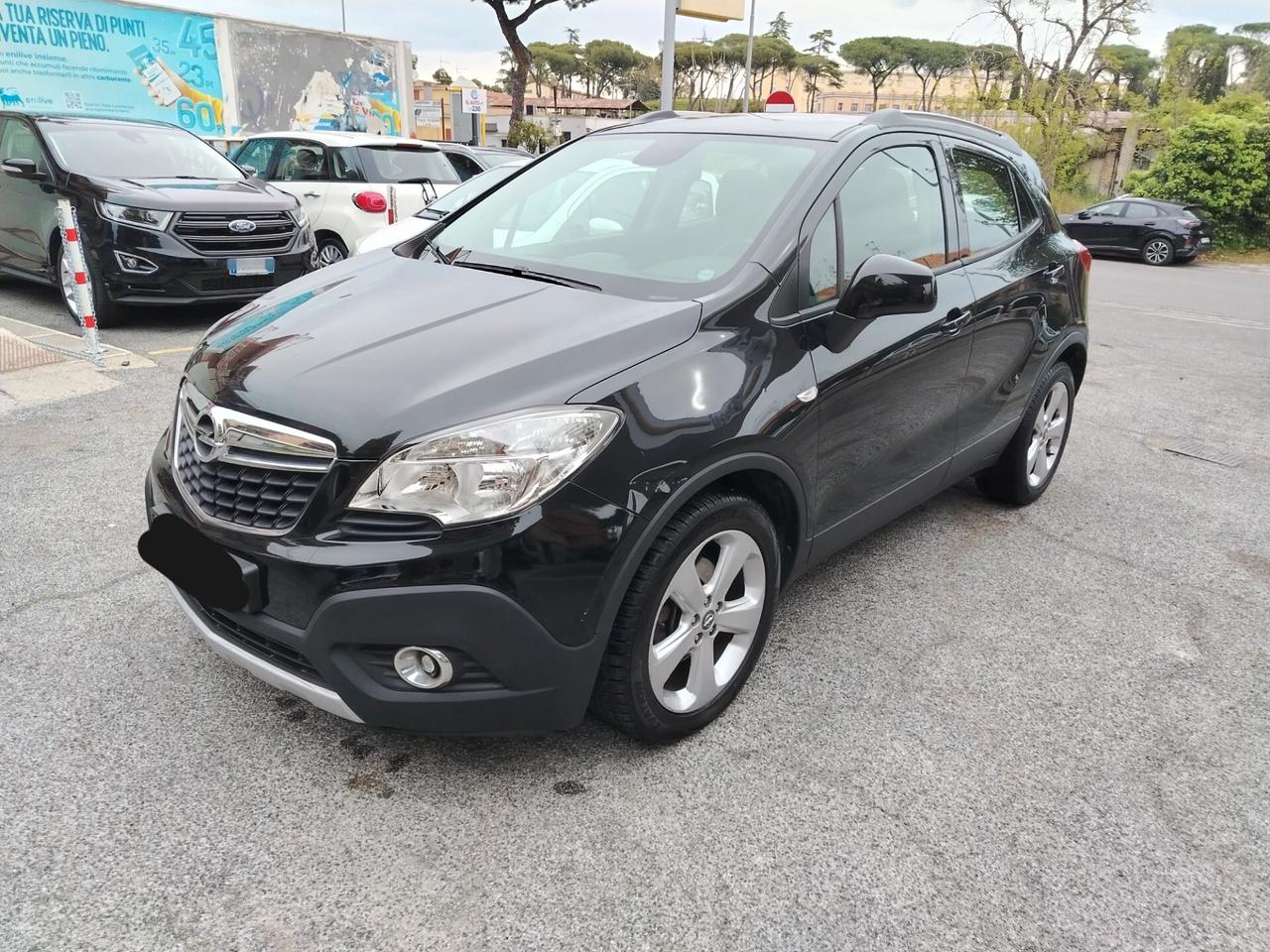 Opel Mokka 1.6 Ecotec 115CV 4x2 Start&Stop