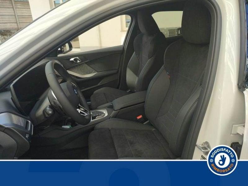 BMW Serie 1 120d M Sport