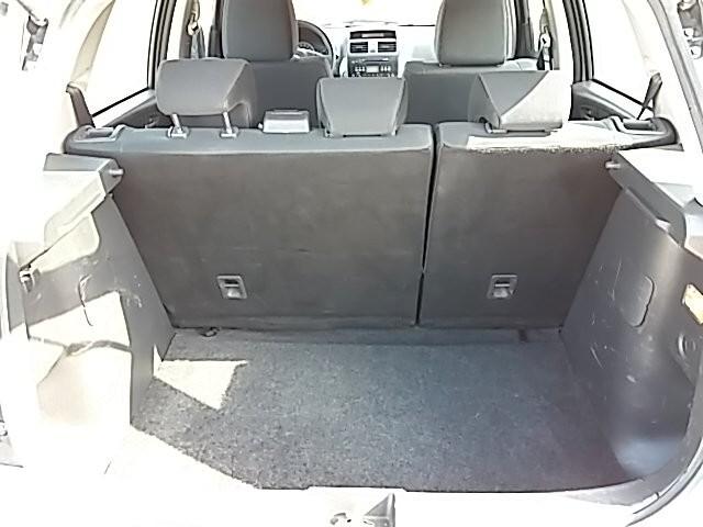 Fiat Sedici 1.9 MJT 120CV 4x4 Emotion