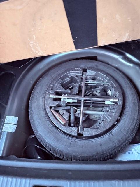 Skoda Rapid 1.6 TDI CR 105 CV Ambition