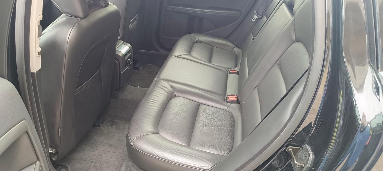 Volvo V70 D3 Geartronic Momentum
