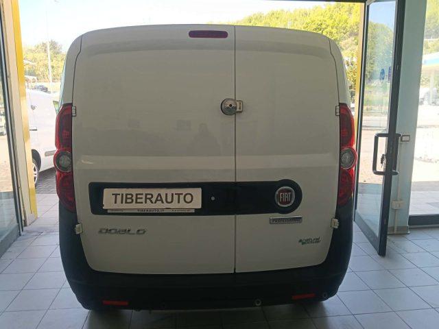 FIAT Doblò 1.4 T-Jet Natural Power PC-TN Cargo Lamier.