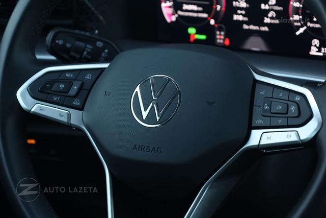 VOLKSWAGEN Tayron 1.5 eTSI ACT DSG Life