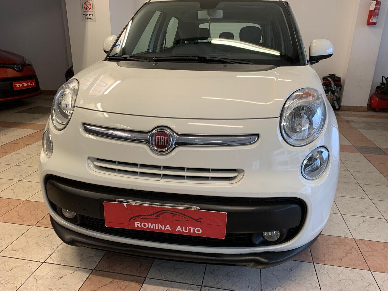 Fiat 500L 1.4 95 CV Lounge Adatta ai neopatentati