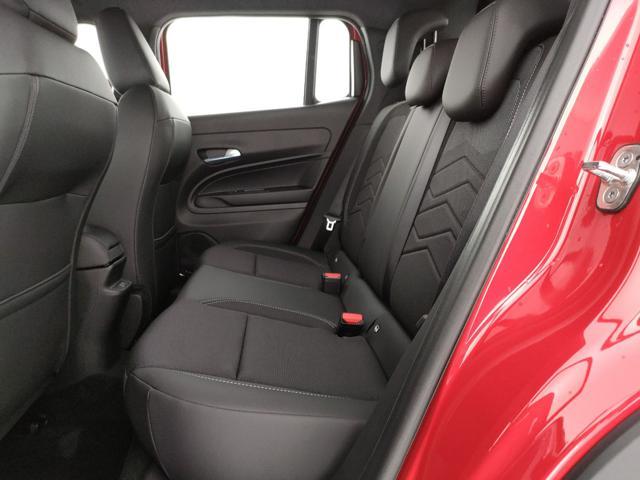 JEEP Avenger 1.2 Turbo 110 CV MHEV Altitude edct6