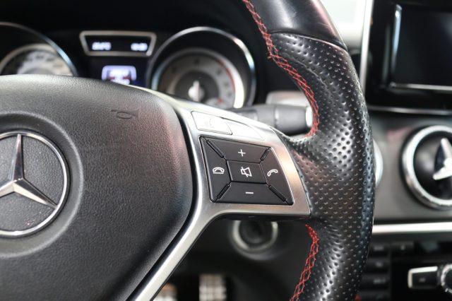 MERCEDES-BENZ CLA 220 CDI Automatic Premium
