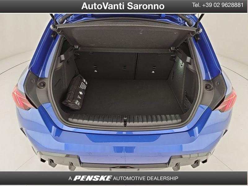 BMW Serie 1 118d MSport Pro (con kit invernale da 19")