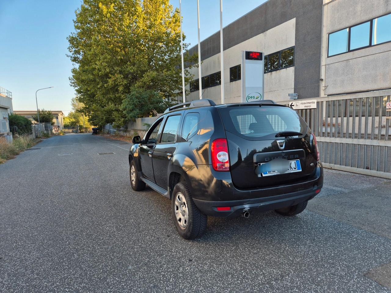 Dacia Duster 1.5 Blue dCi 8V 115 CV 4x2 Essential