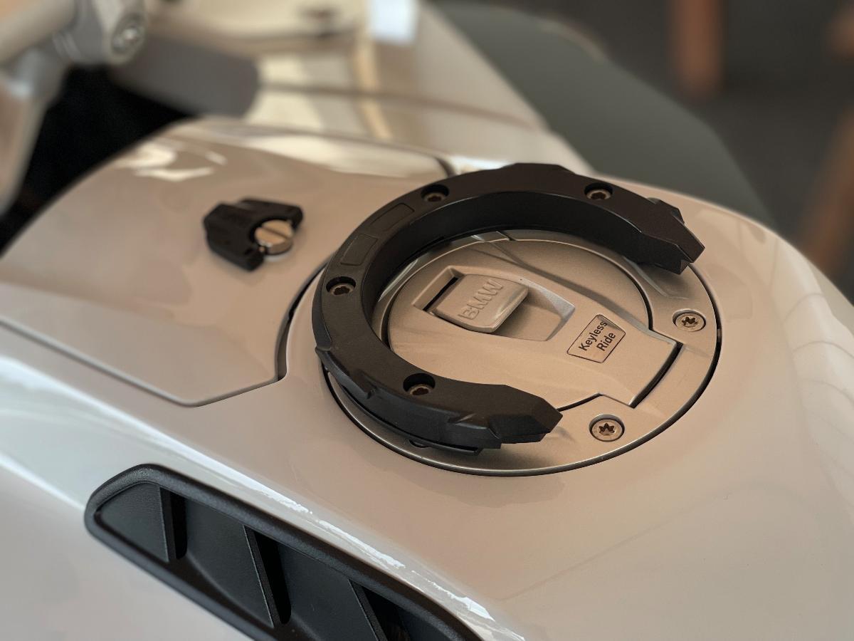 Bmw R 1200 GS Adventure