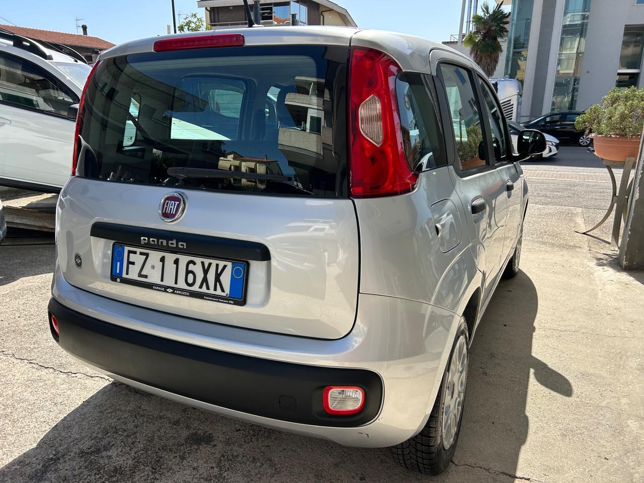 Fiat Panda 1.2 IMPIANTO GPL DI SERIE 94.000 KM