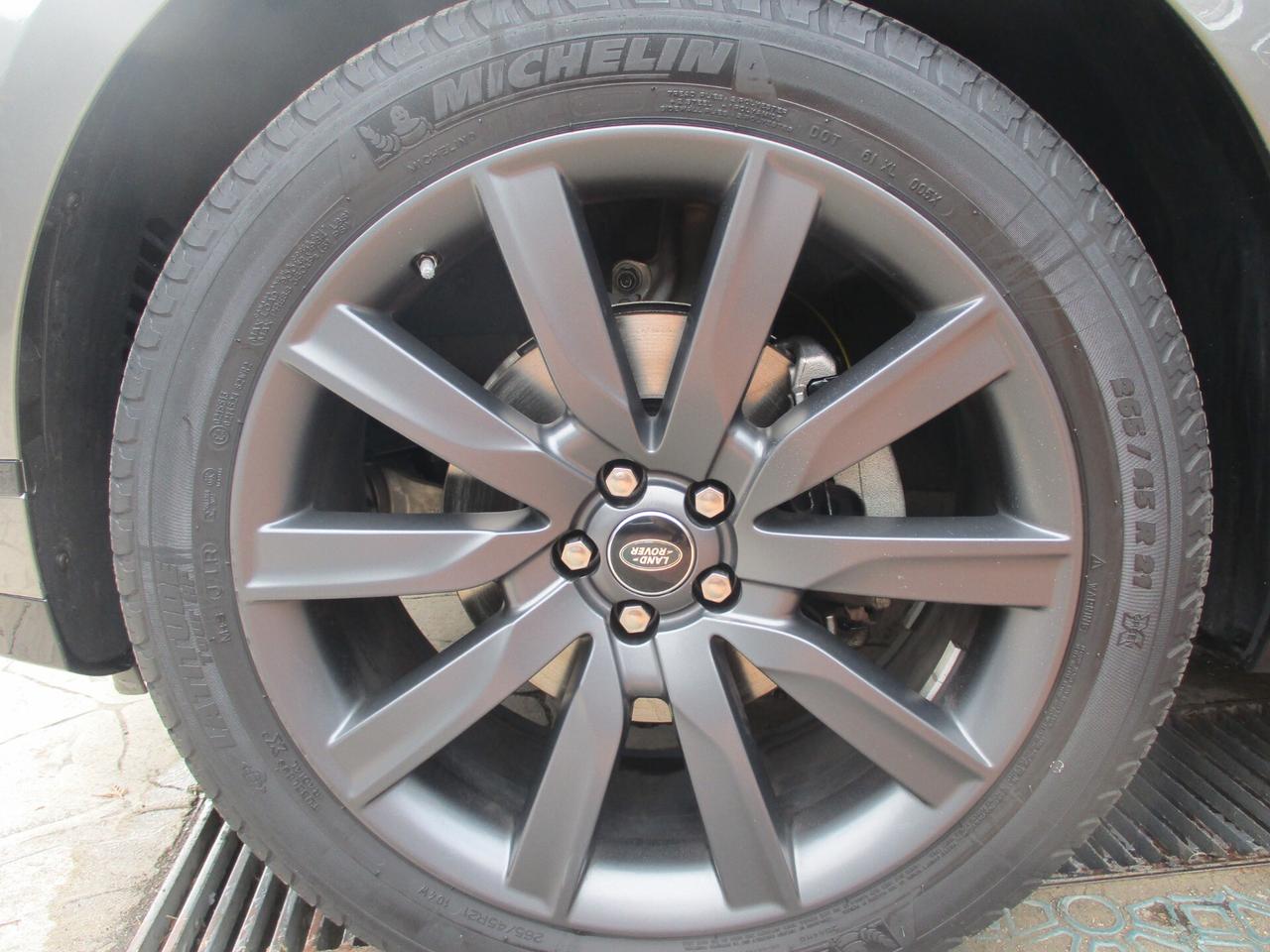 Land Rover Range Velar 2.0D I4 240 CV R-Dynamic HSE