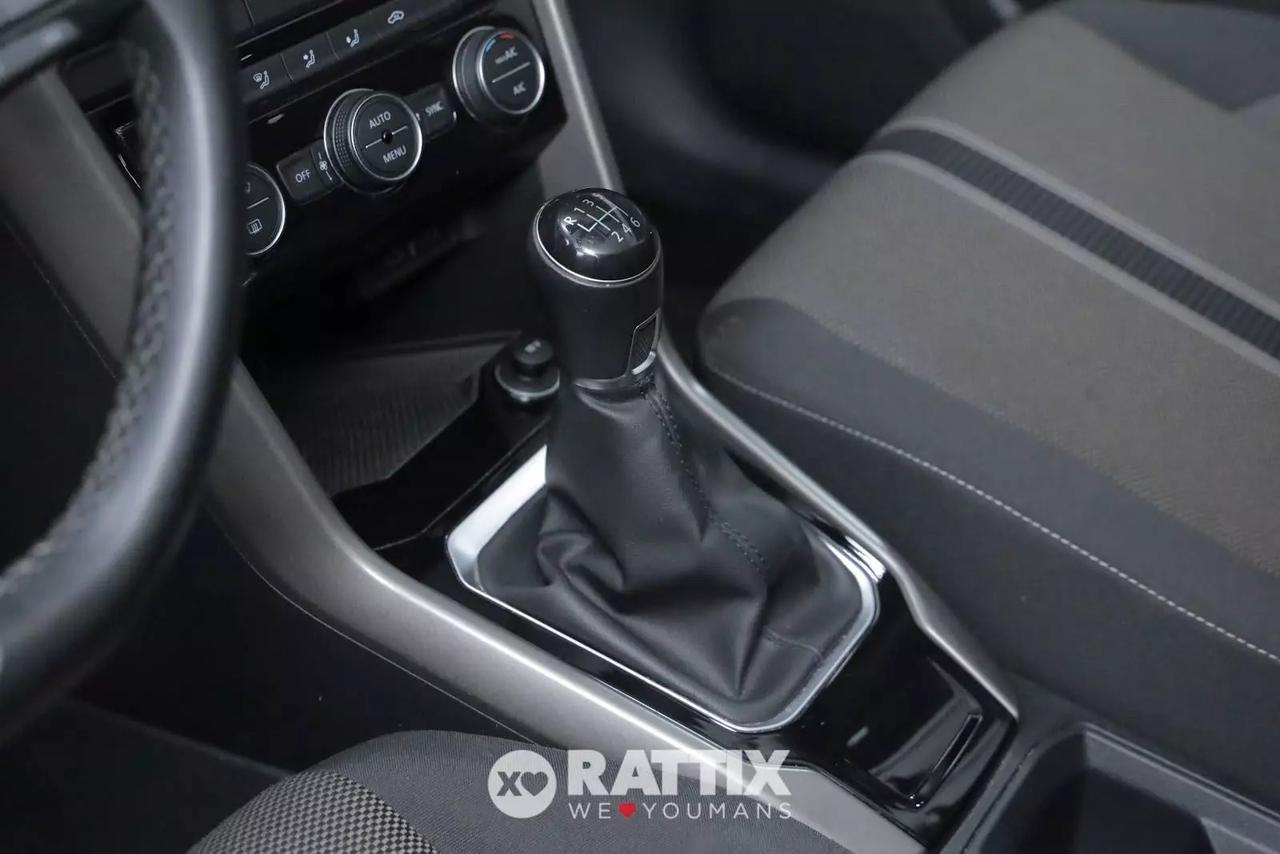 Volkswagen T-Roc 1.0 TSI 110CV Style