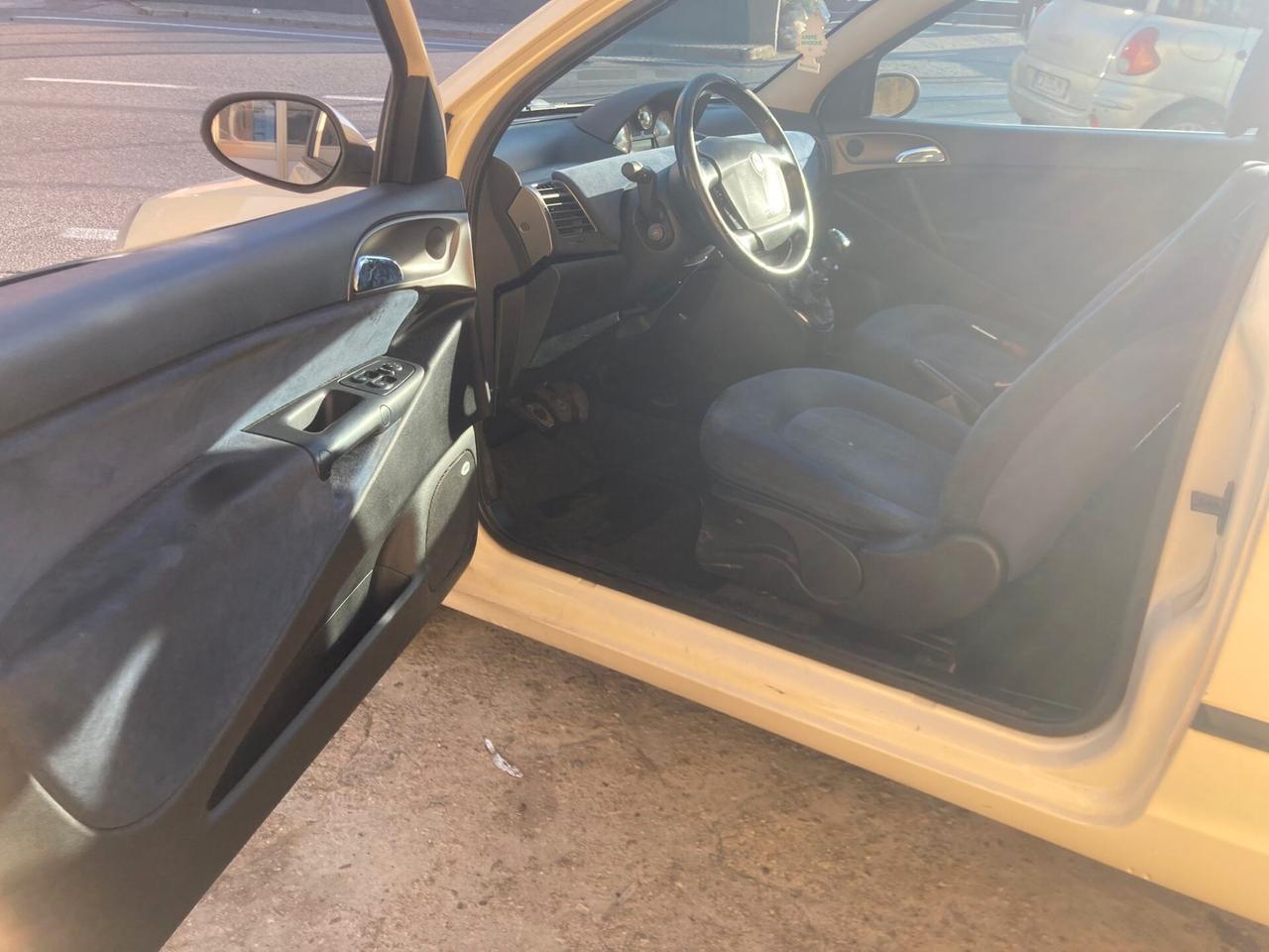 Lancia Ypsilon 1.4 16V Platino TETTO APRIBILE FULL