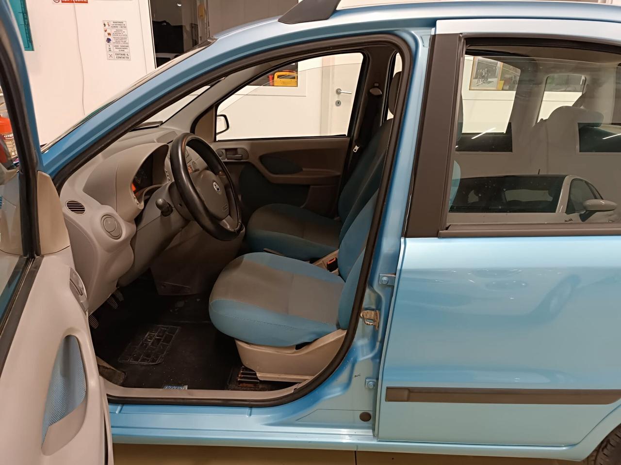 Fiat Panda 1.2 Emotion