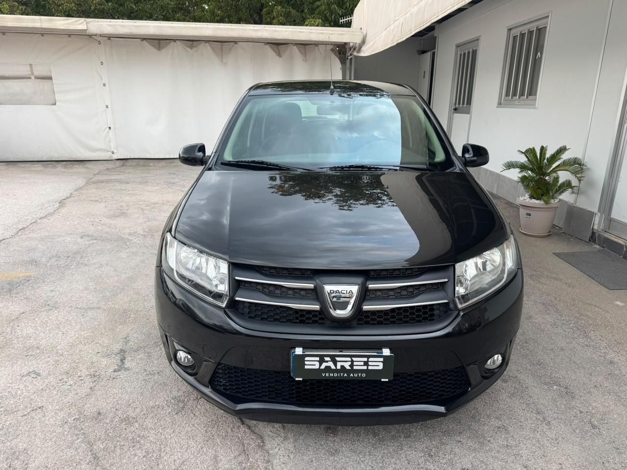 Dacia Sandero 1.2 GPL SCAD.GPL 2035