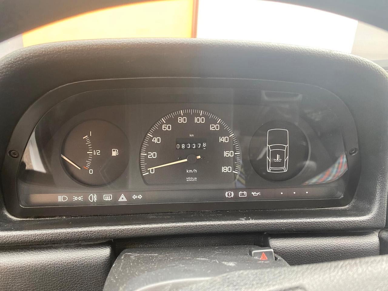 Fiat Uno 1.0 i.e. cat 5 porte Fire 1 PROPRIETARIO