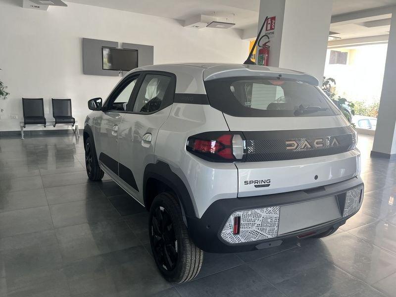 Dacia Spring 65 Extreme - PROMO