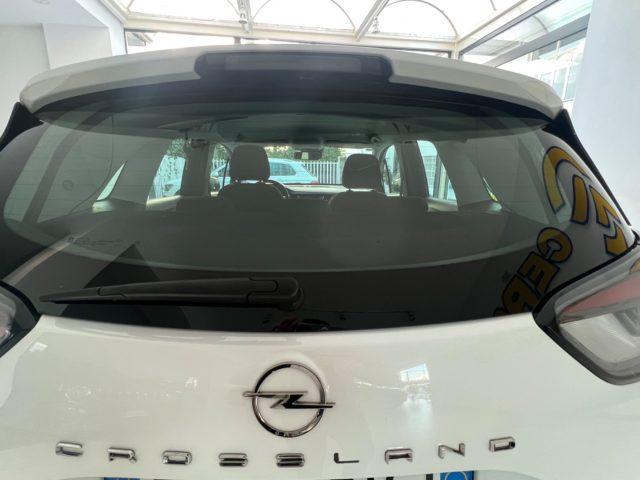 OPEL Crossland 1.2 Turbo 12V 110 CV Start&Stop Elegance da ?159,0