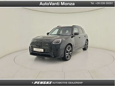 MINI Countryman Mini Countryman E JCW