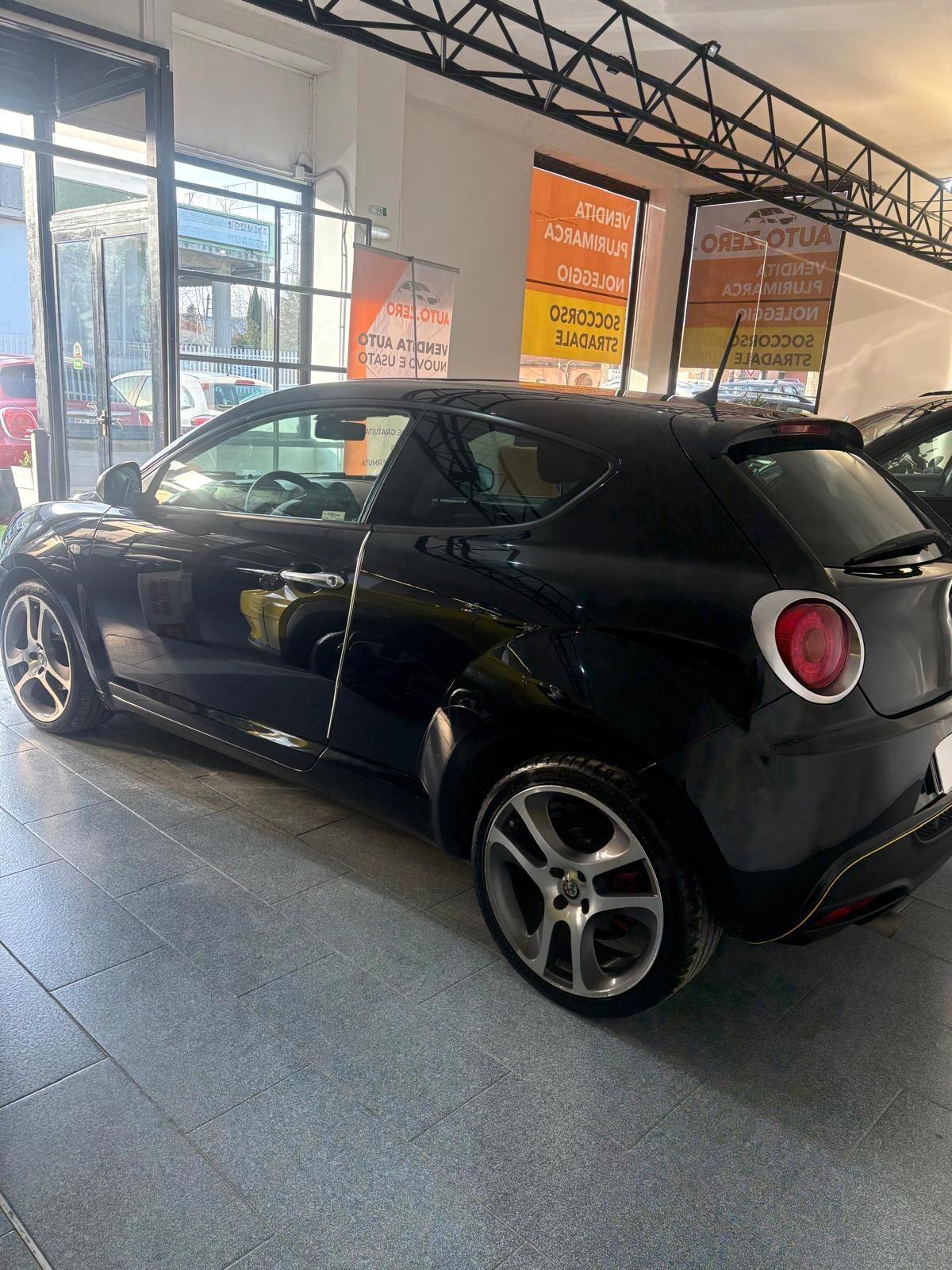 Alfa Romeo MiTo 1.3 JTDm 95 CV S&S Super