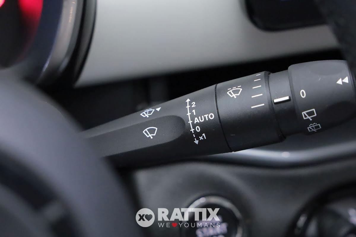 Fiat 600 1.2 Hybrid La Prima