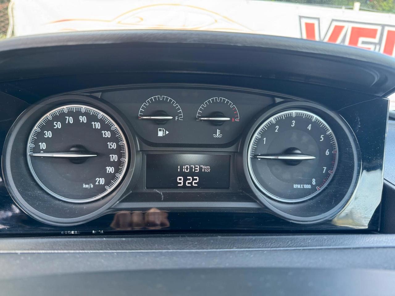 Lancia Ypsilon 1.2 69 CV 5 porte GPL Ecochic