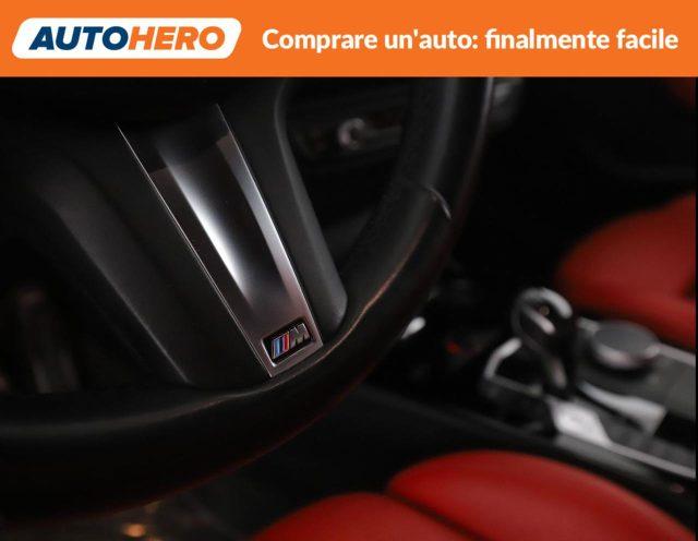 BMW M135 i xDrive