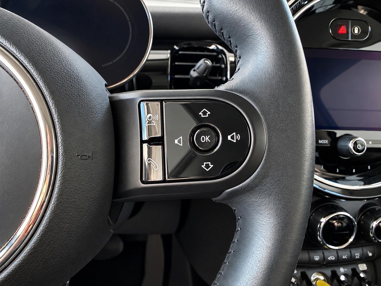 Mini All Electric Cooper SE Classic