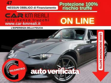 Mazda MX-5 2.0L Skyactiv-G Sport 2.0 (348 € al mese)