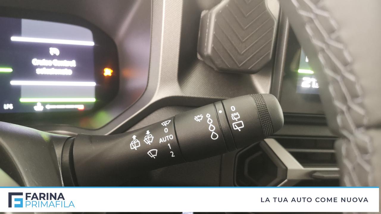 DACIA Bigster 1.2 mild hybrid-G Journey 140cv