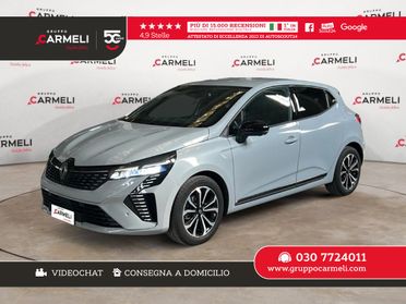 Renault Clio 1.0 ECO-G Techno
