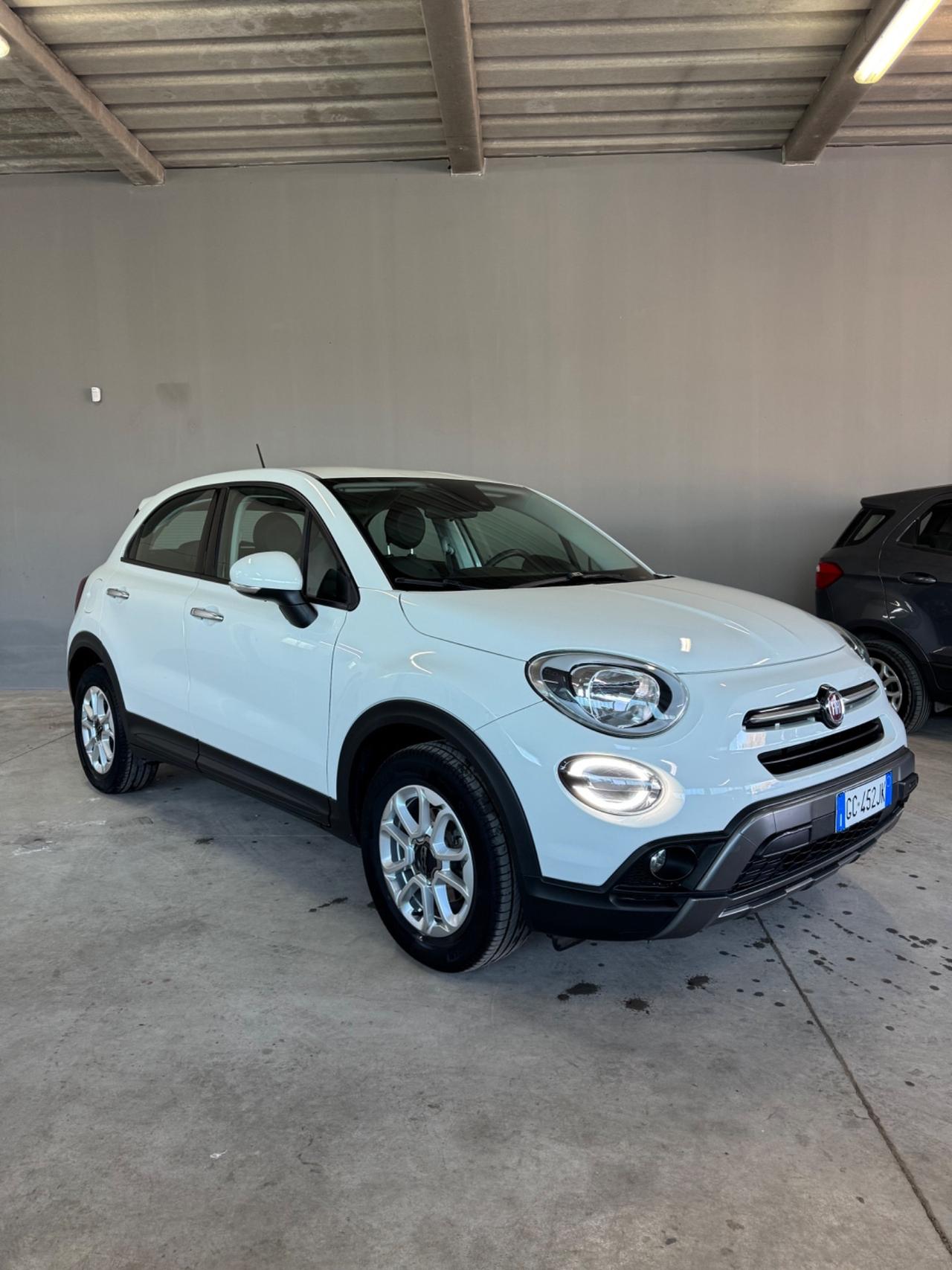 Fiat 500X 1.0 T3 120 CV City Cross