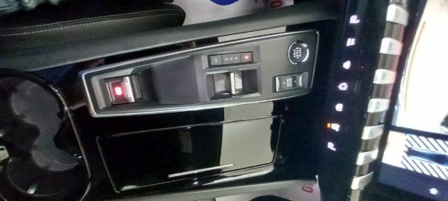 PEUGEOT 508 BlueHDi 130 Stop&Start EAT8 SW Allure