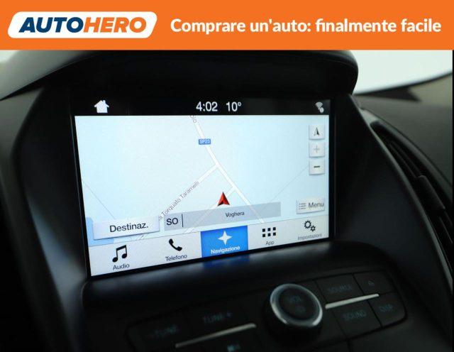 FORD Kuga 1.5 TDCI 120 CV S&S 2WD Titanium