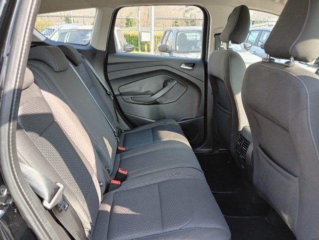 FORD Kuga 1.5 TDCI 120 CV S&S 2WD Plus