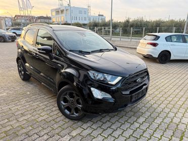 Ford EcoSport 1.0 EcoBoost 125 CV Start&Stop ST-Line