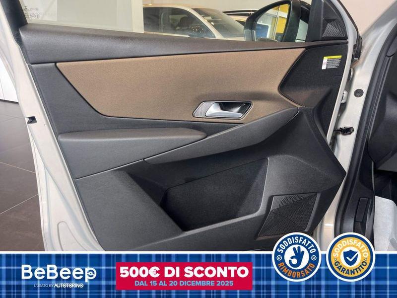 DS DS 7 DS7 CROSSBACK 1.6 E-TENSE PHEV BUSINESS 4X4 AUTO