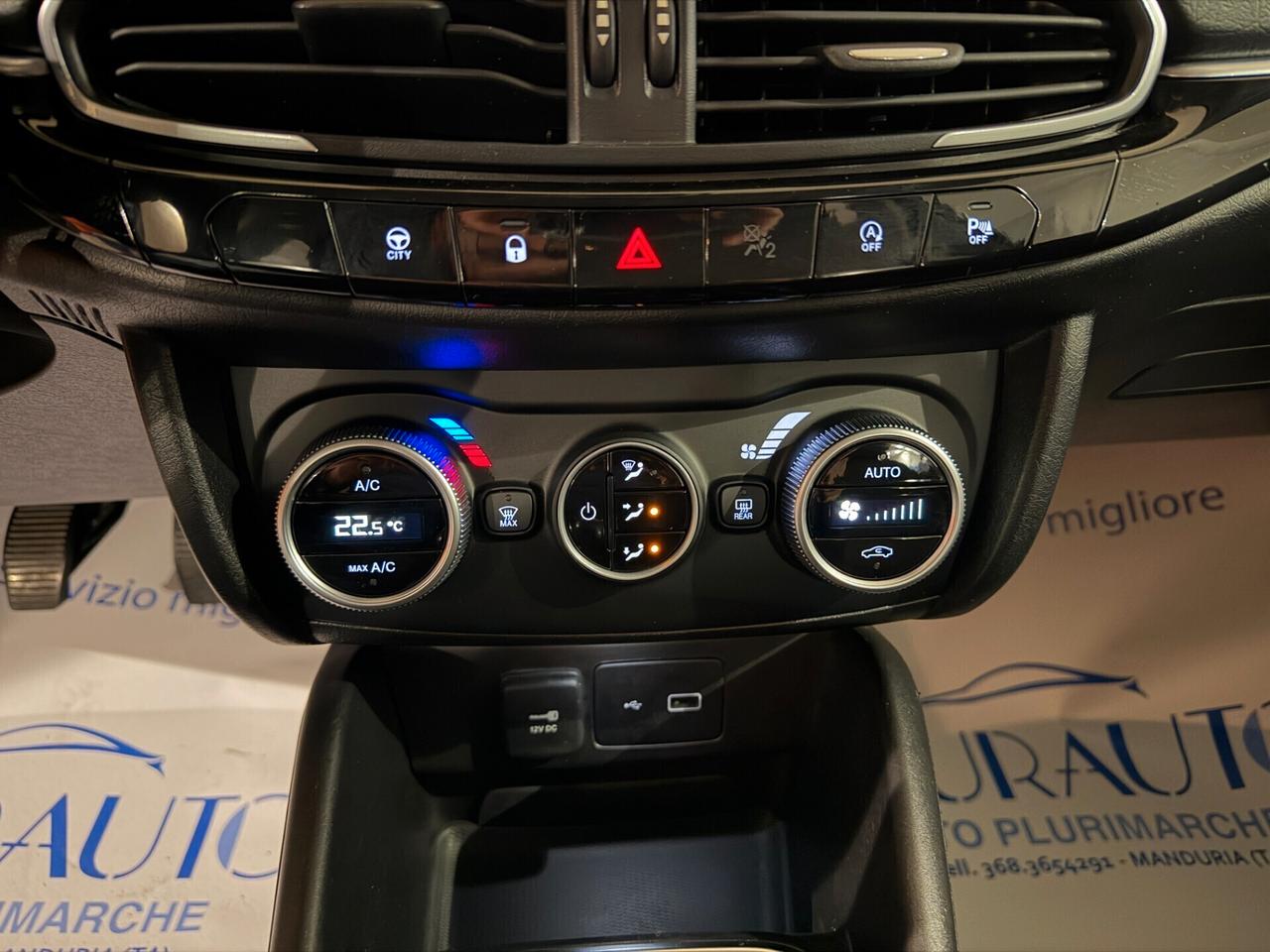 FIAT TIPO 1.6 MJT 130CV S&S BUSINESS 2022