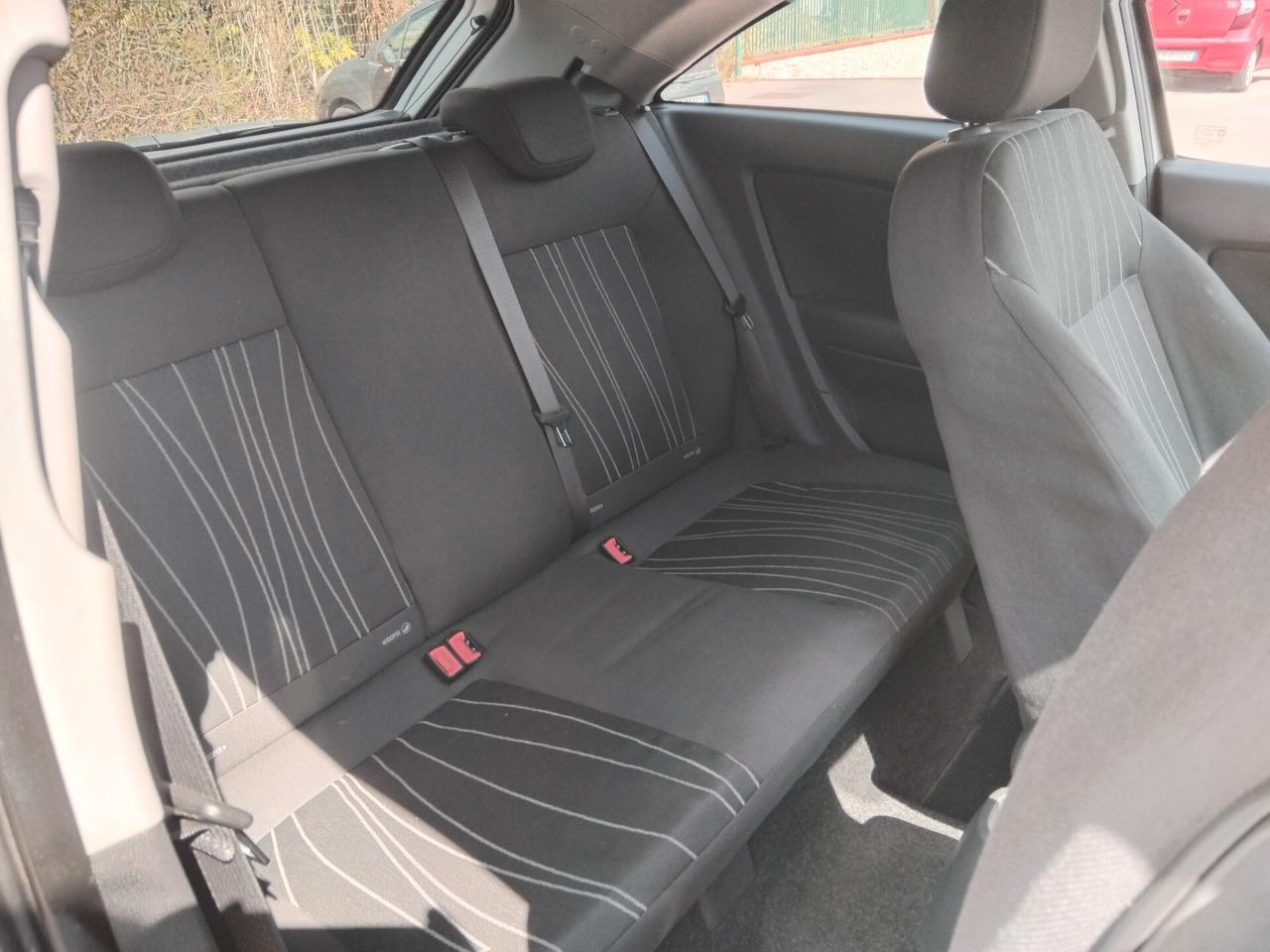 OPEL CORSA 1.3 MLTJ 95CV 80214 KM DIMOSTRABILI
