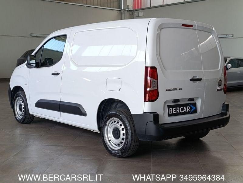 FIAT Doblò Doblò 1.5 BlueHdi 130CV PC-TN Van