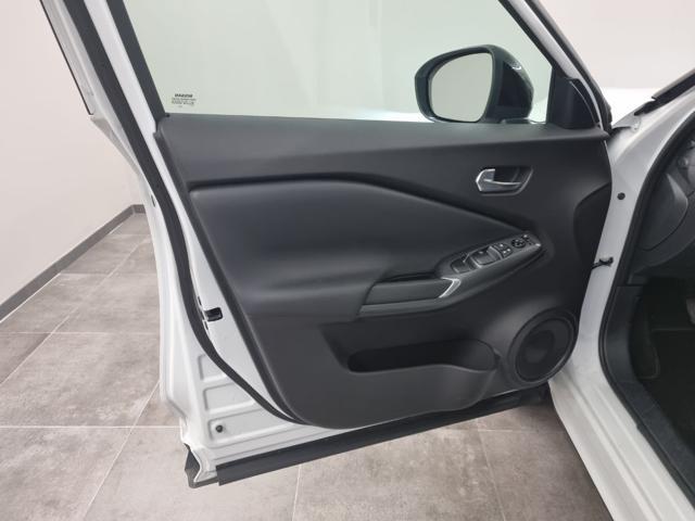 NISSAN Juke 1.0 DIG-T 114 CV Acenta Look Pack