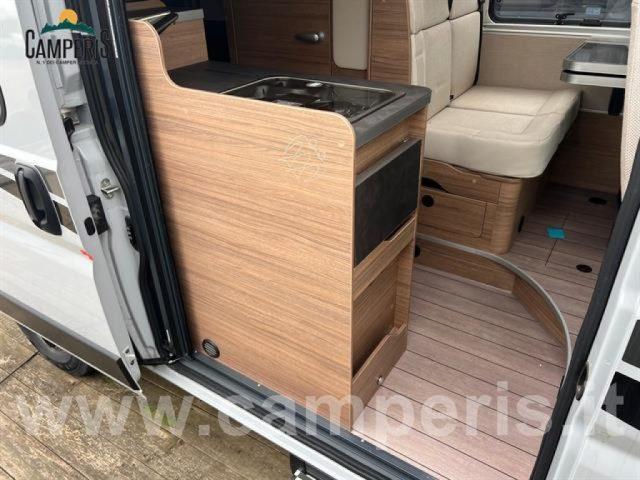 KNAUS KNAUS BOXLIFE 540 MQ PEUGEOT