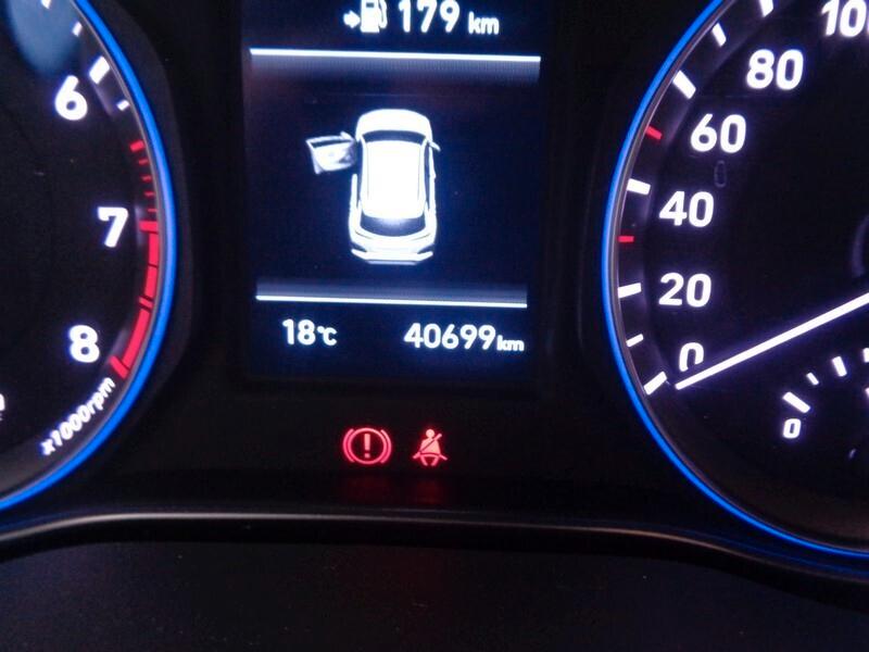 Hyundai Kona 1.0 T-GDI Xpossible 40.000 KM