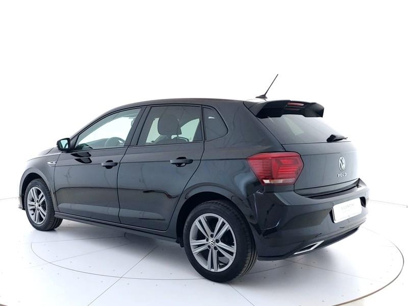 Volkswagen Polo 5p 1.0 evo sport 80cv