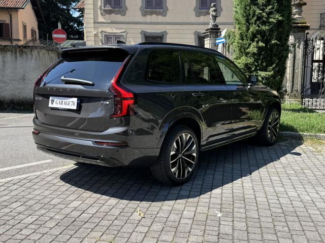 VOLVO XC90 T8 Plug-in hybrid AWD automatico 7 posti Ultra Dar
